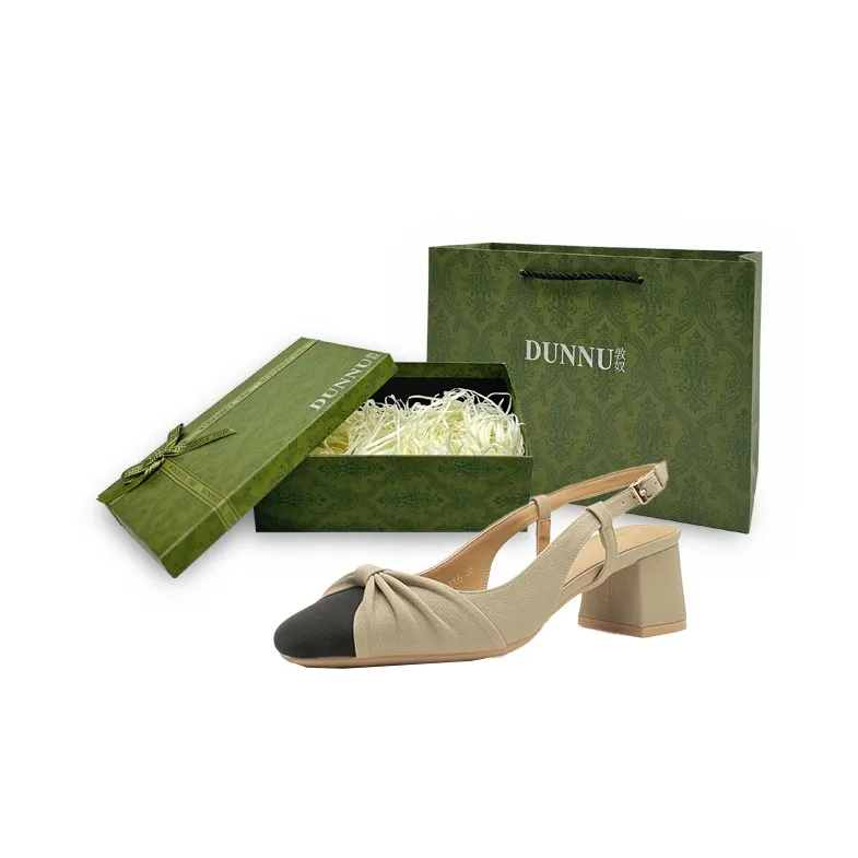 Dunnu High Heels Women's Jasper/Khaki/Apricot-19