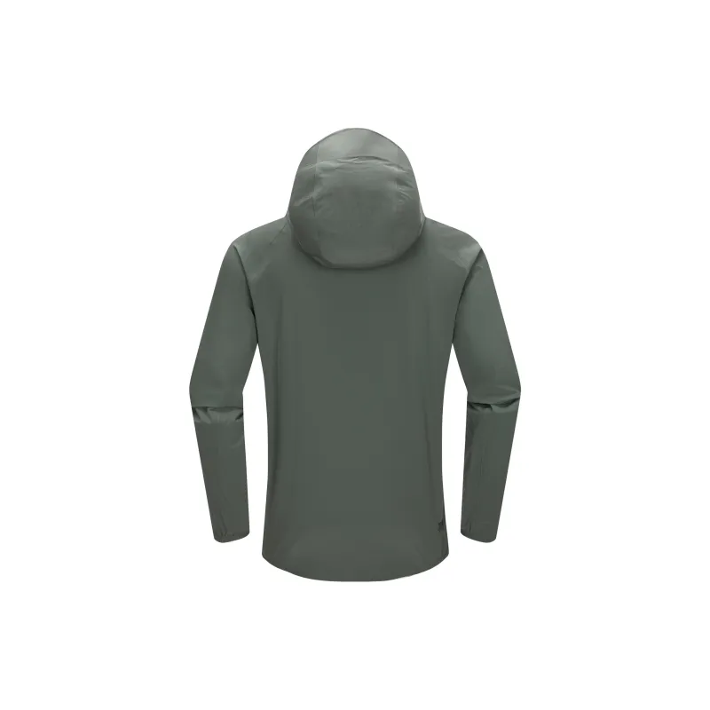 Jihua Breathable Sun Protection Clothing Unisex-8