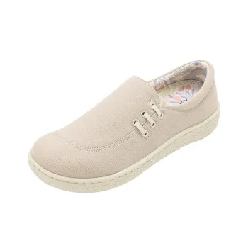 PANSY Waterproof Low Top Casual Shoes Women's