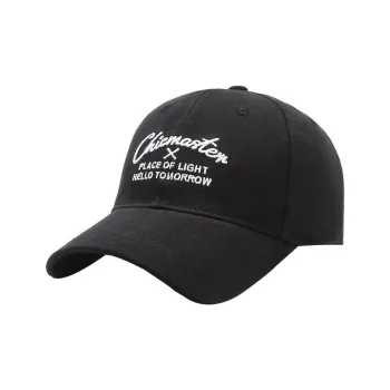 TUCANO Polyester Baseball Caps Unisex