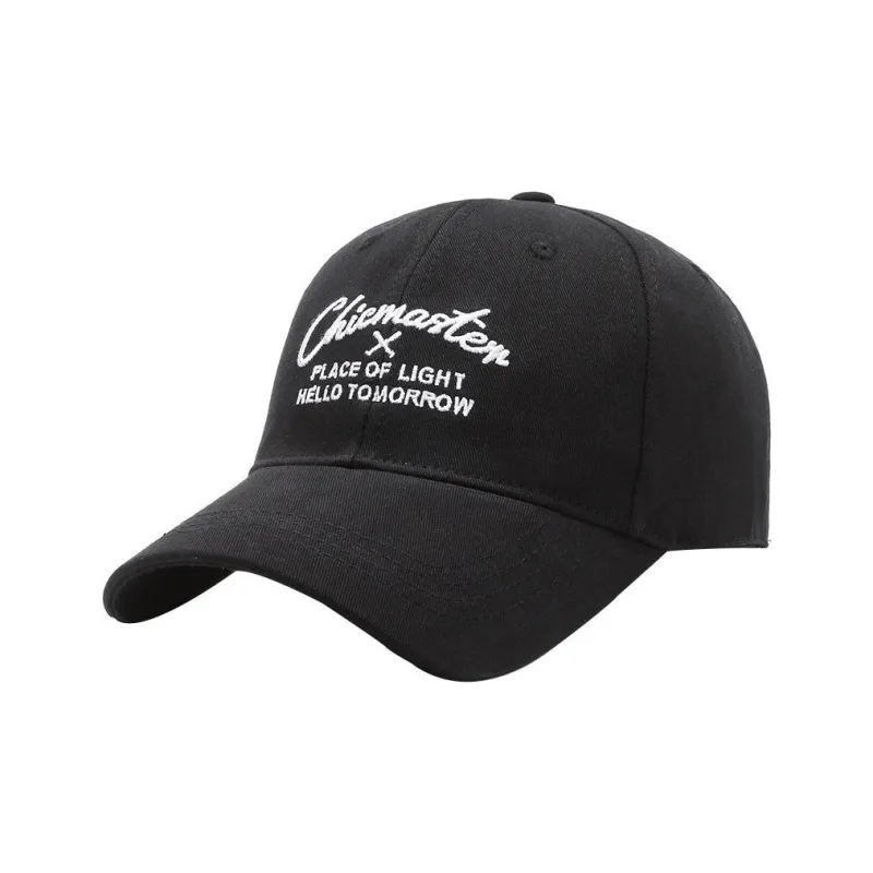 TUCANO Polyester Baseball Caps Unisex-0