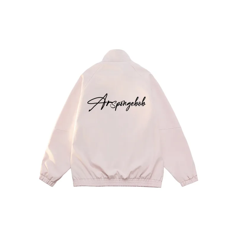 SPONGEBOB SQUAREPANTS Jacket Unisex-9