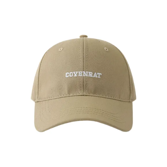 STUFFER Cotton Baseball Caps Unisex-3