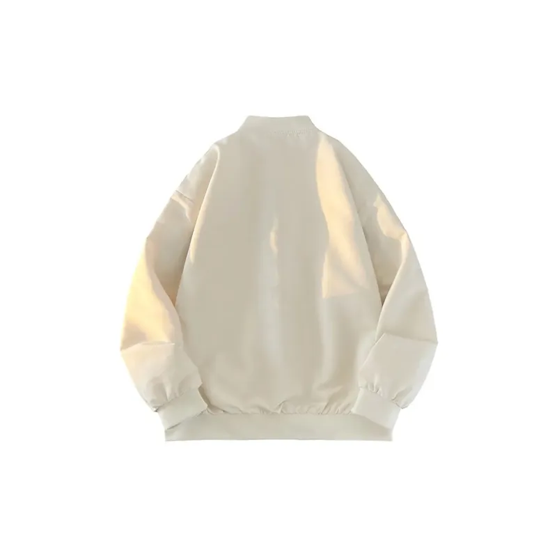 THREEAGAINTHR33 Jackets Coats Unisex-11