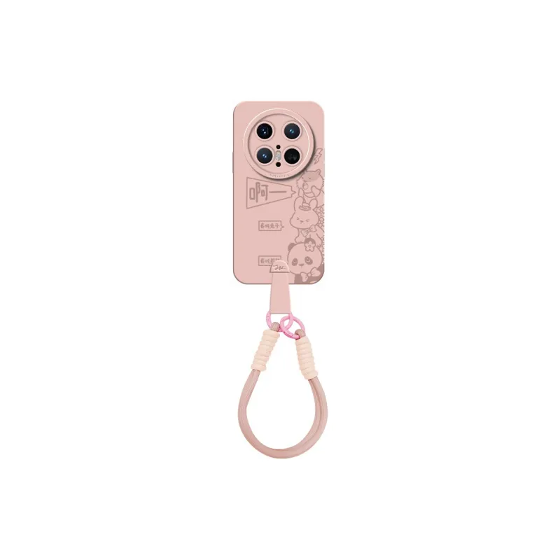 Interesting shell Phone Cases-6