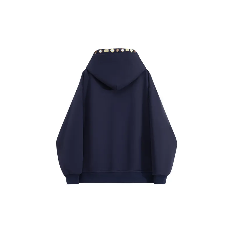 Warrior Huichao Riding The Wind Collection Sweatshirt Unisex-1