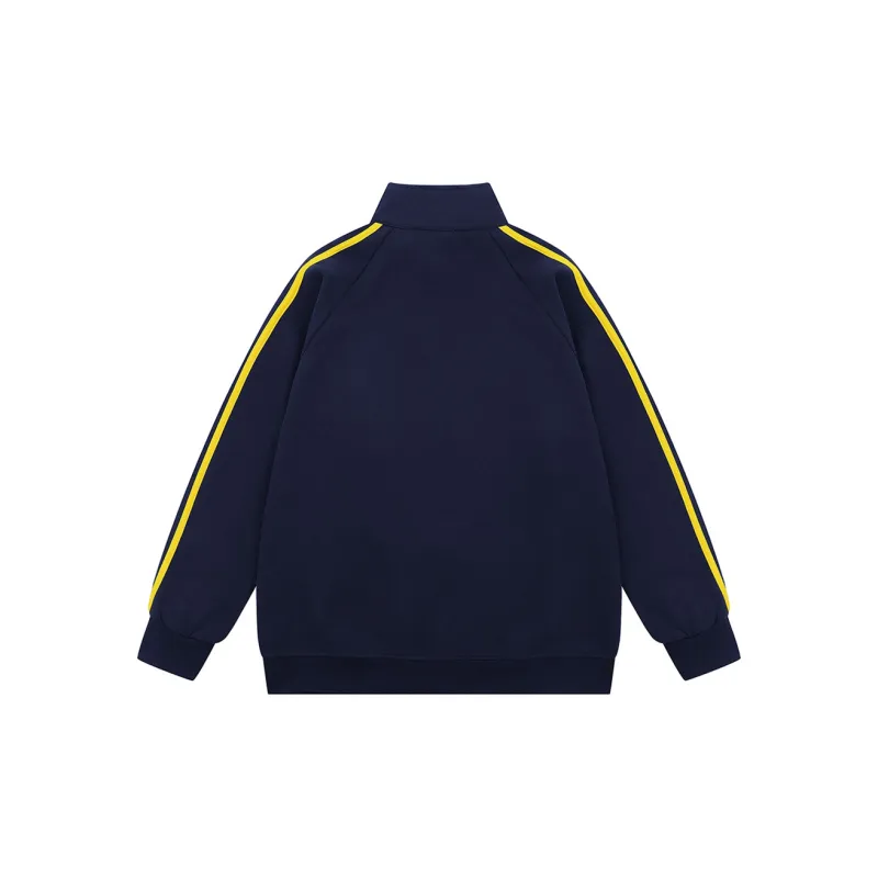 Chisportate Sweatshirts Unisex-5