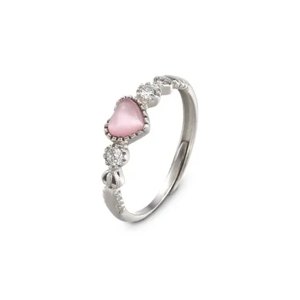 LuluCanaan Rings Women's-4