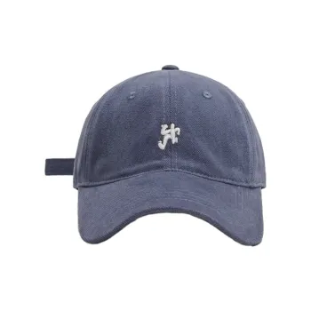 STUFFER 100% Cotton Baseball Caps Unisex