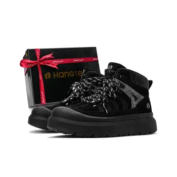 HANG TEN Mid Top Casual Shoes Men's