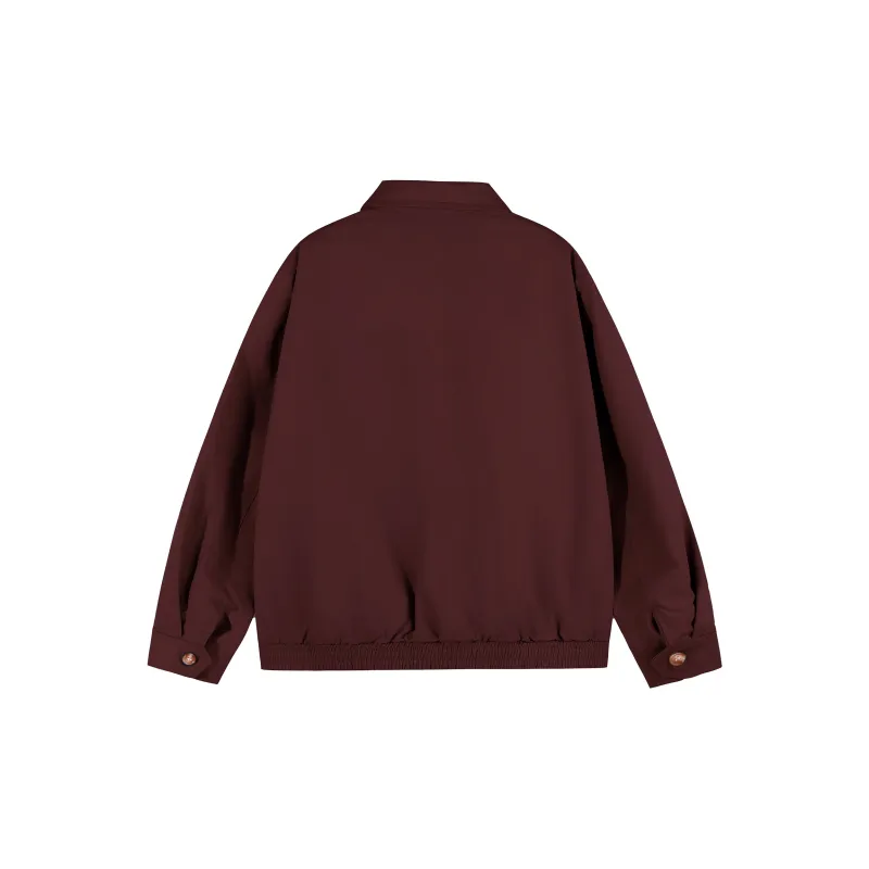 LEMANISM Jackets Unisex-3