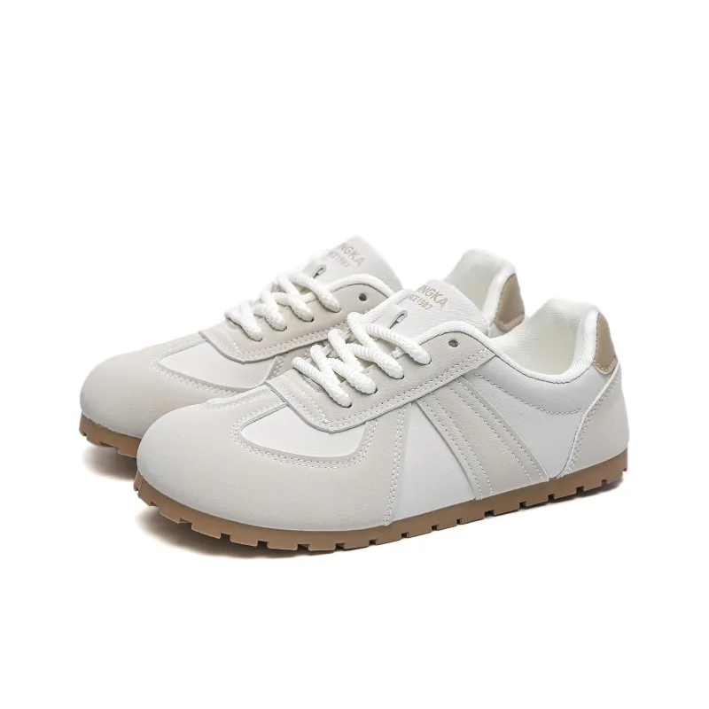 Alan Vincent Slip Resistant, Breathable, Lightweight Low Top Casual Shoes Women's-6