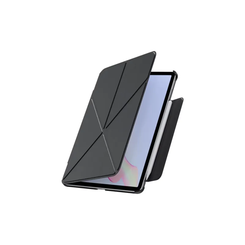 BIJIBEN Fully Bound Magnetic Double Sided Clip Compatibility With Huawei MatePad/MatePad 11 Tablet Protective Cases-6