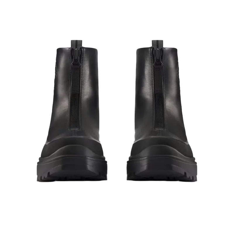 Canada Goose Kya Ankle Boots Women's Black-2