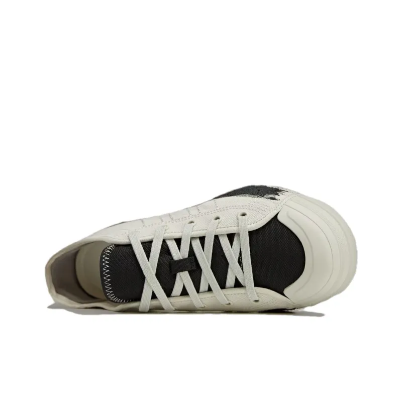 Adidas Y 3 Nizza Lo Talc Black-5
