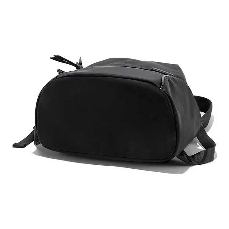 CLEVER& KETCH Oxford Backpack Regular Unisex Black-4