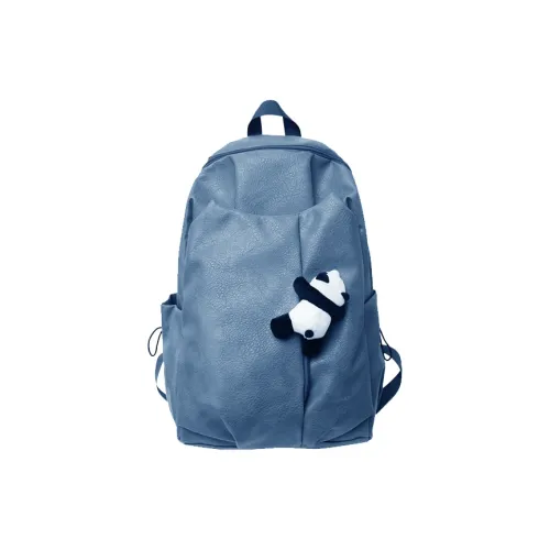 Sinbach PU Backpack Unisex Multicolor