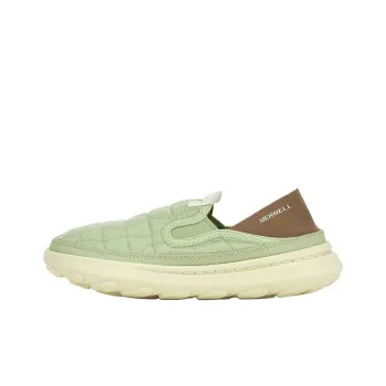 Hut Moc 2 Women's MERRELL 'Willow Green' Women's