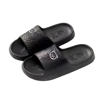 Mrs. Hui Slippers / Home Slippers