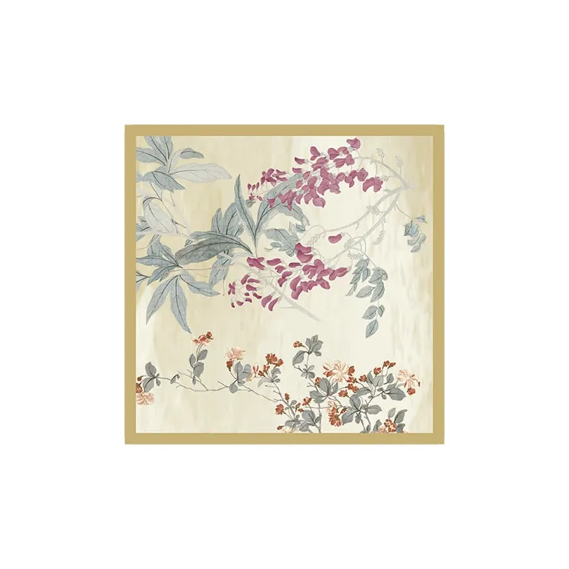 Shanghai Story Silk Scarves Women's-1