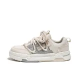 Beige Gray