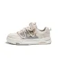 Beige Gray