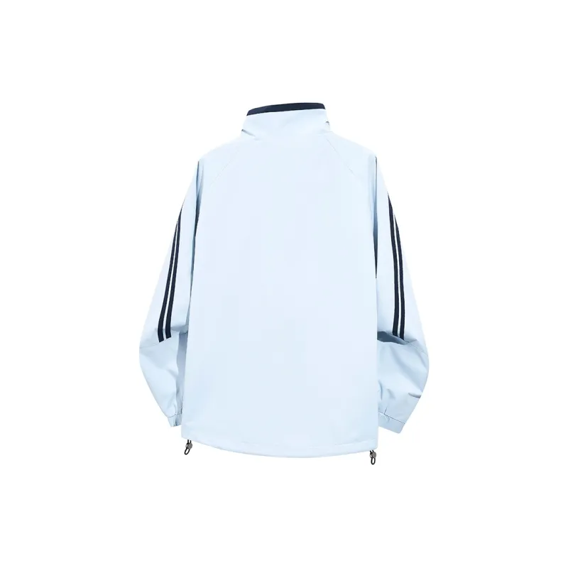 FOR FEAR THAT Jackets Unisex-5