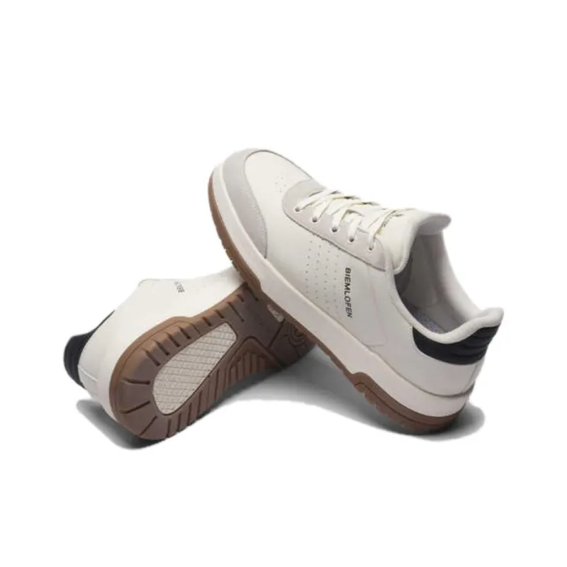 Biyin Leufen Low Top Skateboard Shoes Men's-3