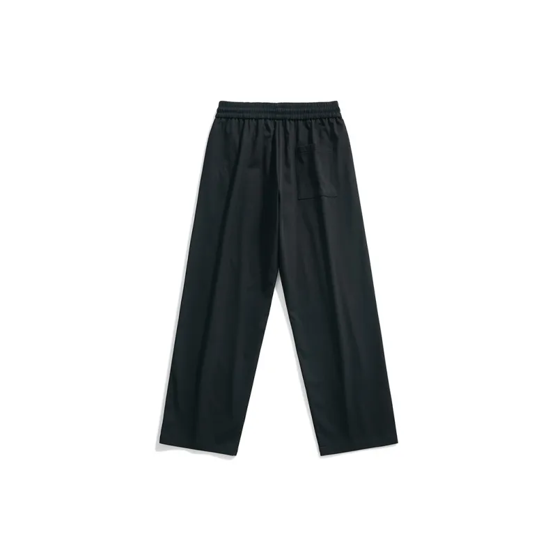 Small Columns Under The Sea Casual Pants Unisex-1