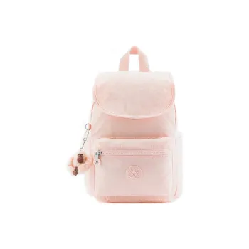 Kipling Polyester EZRA Collection Backpack Large Size Unisex Multicolor