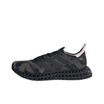 4DFWD Women's Adidas 4 'Black Wonder Quartz' Women's