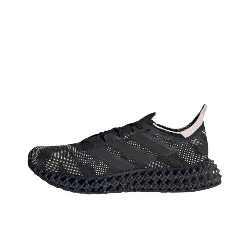 Adidas 4DFWD 4 Core Black Wonder Quartz Women's