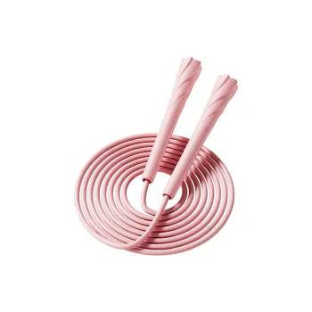 ADKING Fitness Training Non Countable Jump Ropes Fitness Crowd PVC Rope ABS Controller 2.8m