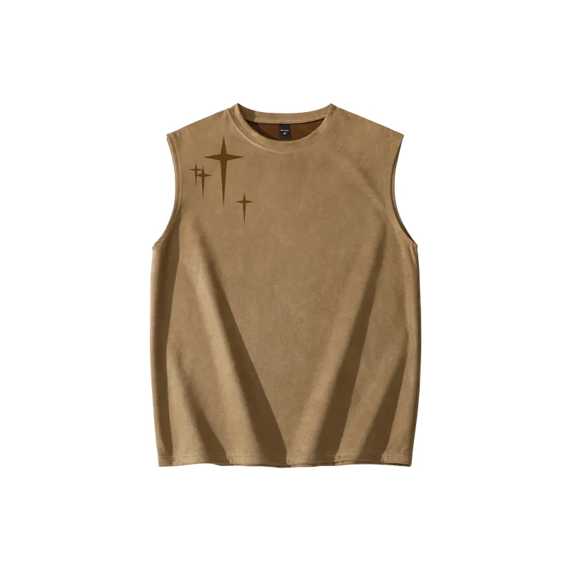 Paddy Julia Tank Tops Unisex-6