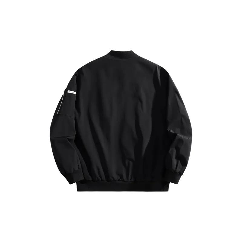 The Simpsons Jackets Coats Unisex-3