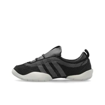 Y 3 Regu Y 3 'Black Talc'