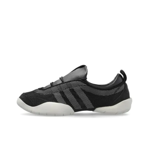 Y 3 Regu Y 3 'Black Talc'