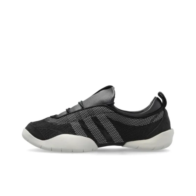 Y 3 Mesh Sneakers-0