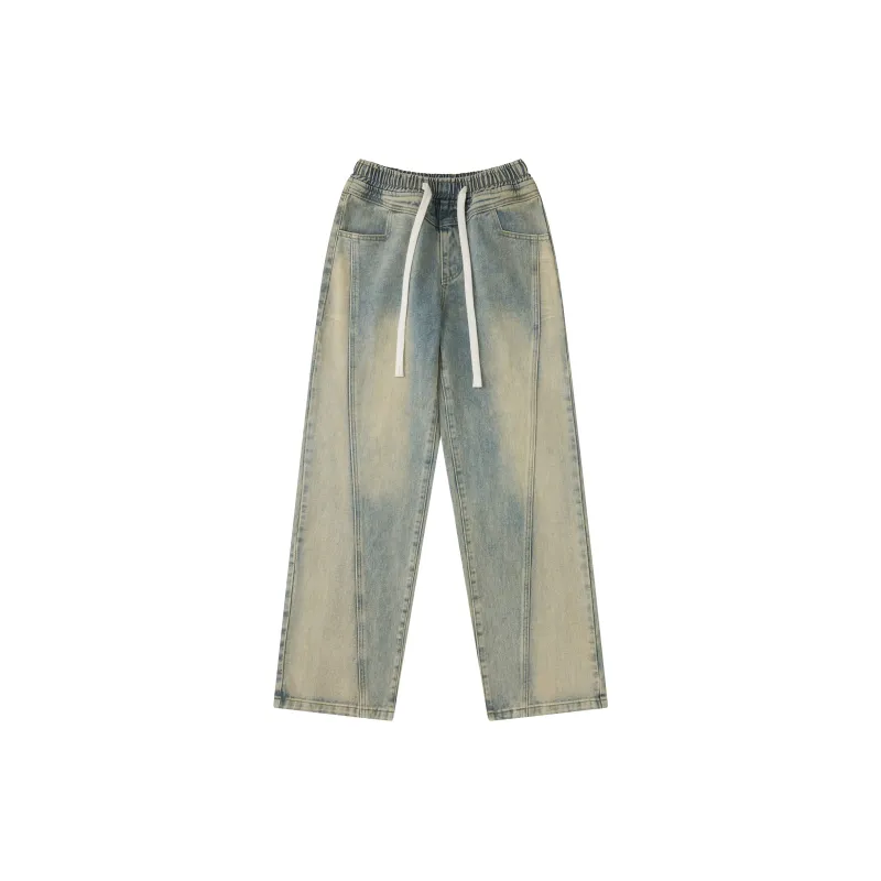 Pepe The Frog Jeans Unisex-13