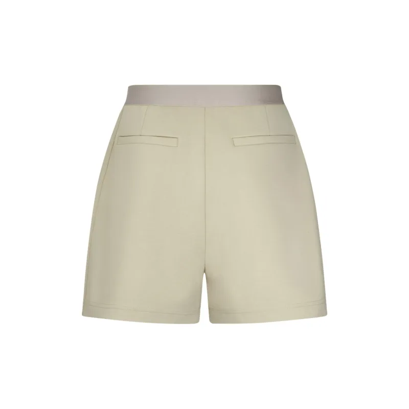CALVIN KLEIN Casual Shorts Women's-1