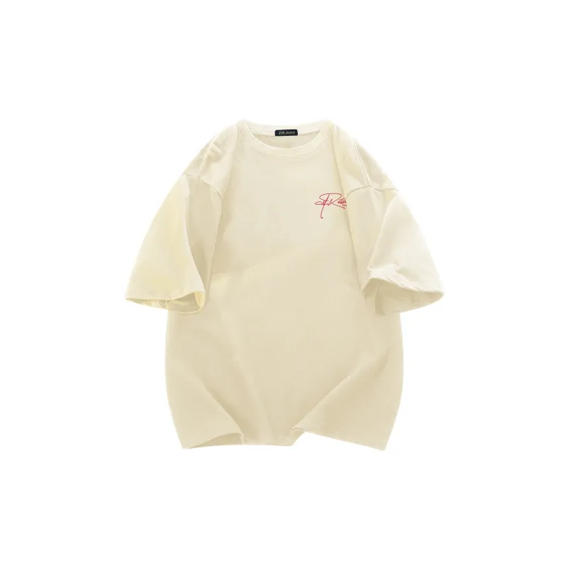 Yiwen T Shirts Unisex-11