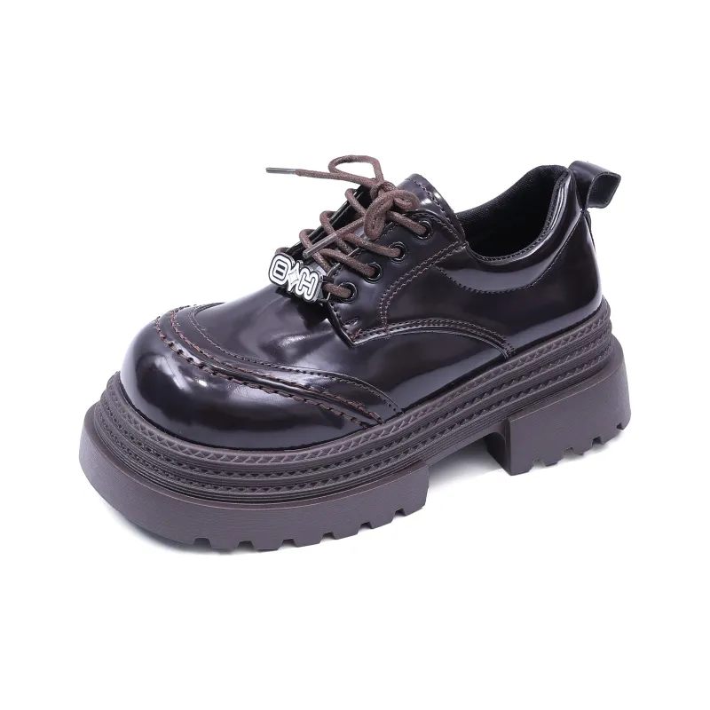 Dawei's House Casual Single Shoes Women's-1