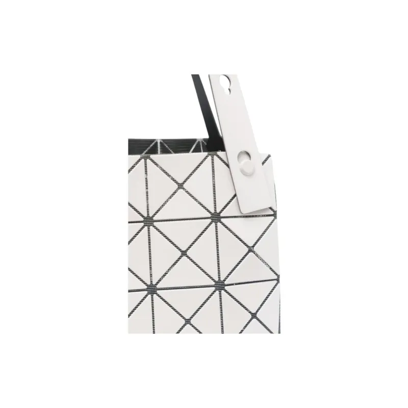 ISSEY MIYAKE Carat Open Top Shoulder Bag-2