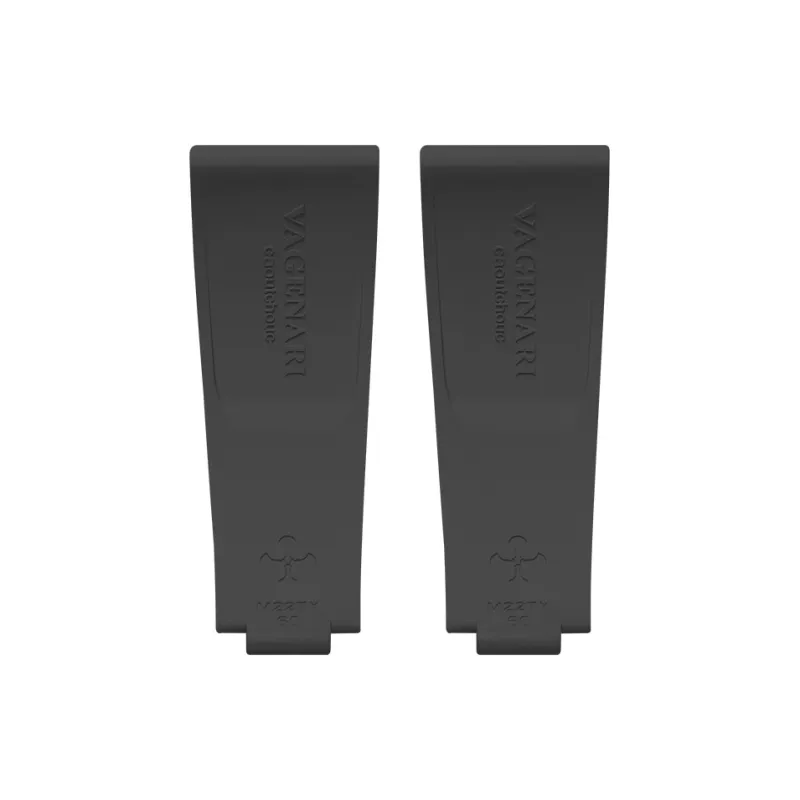 VAGENARI Watch Band Navigator Compatibility 150 215mm Fluoroelastomer Material Unisex-7