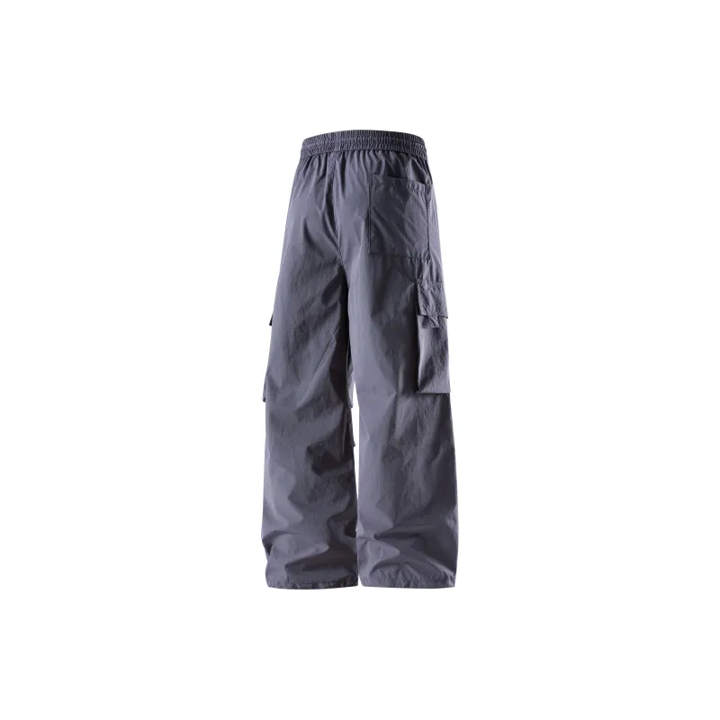 Jeep Leisure Collection Casual Pants Unisex-22