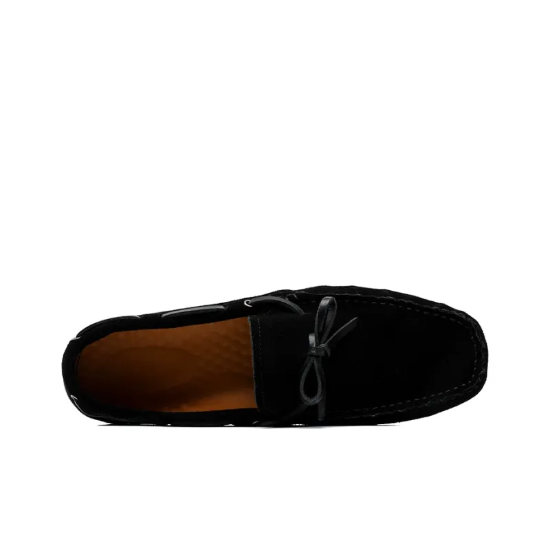 Romon Gommino Loafers Men-10