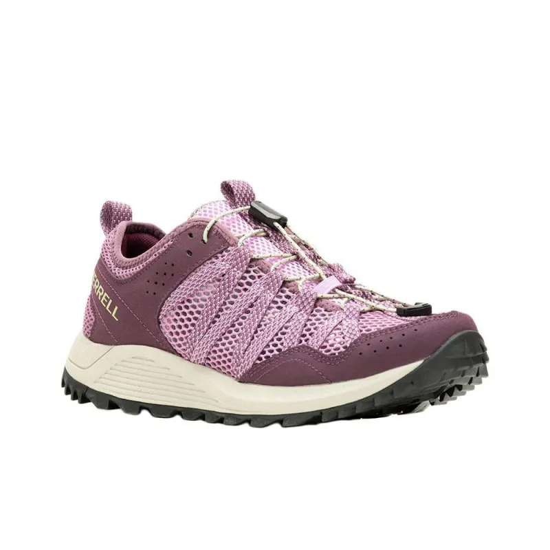 MERRELL Women's Wildwood Aerosport 'Mauve Willow' Women's-2