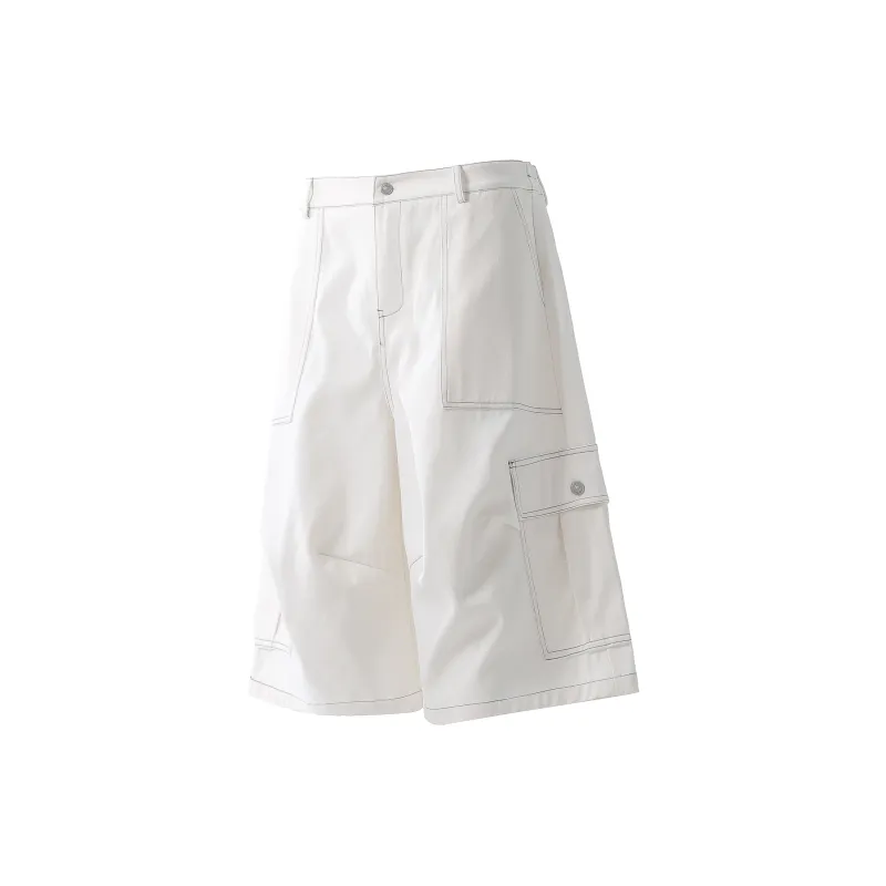 VINMUK Cargo Shorts Women's-1