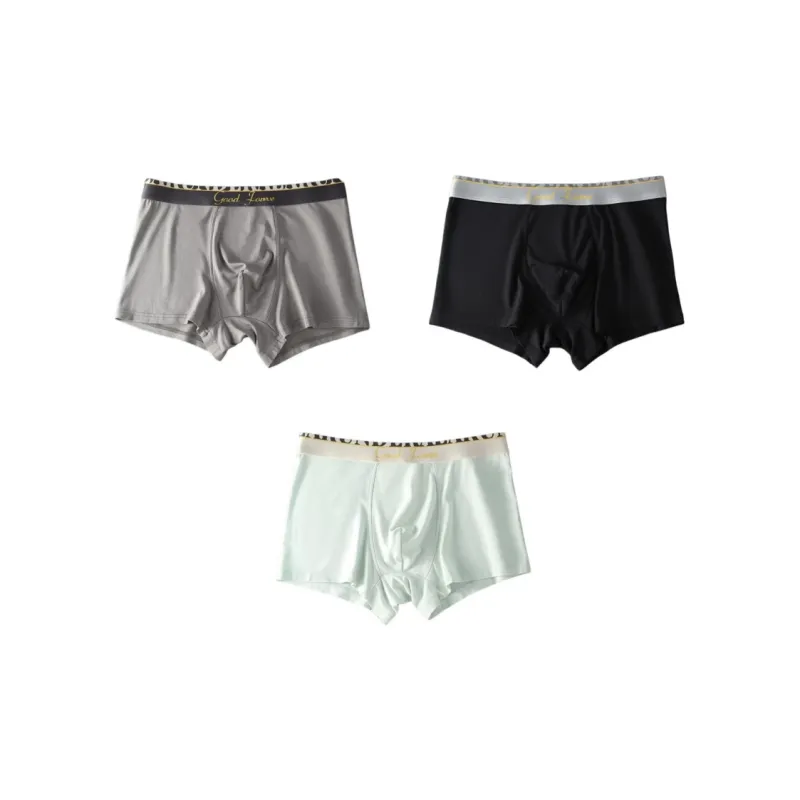 NOME Underpants Men's 1 Pack Light Blue-17