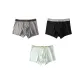 Classic Black+Dark Gray+Light Blue